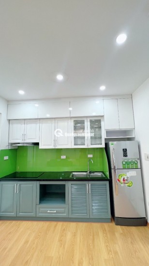 CHÍNH CHỦ CẦN BÁN CĂN HỘ TẦNG 27 TÒA CT12 KIM VĂN KIM LŨ - ĐẠI KIM - HOÀNG MAI - HÀ NỘI