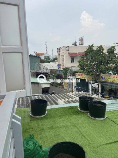 Chính chủ cần bán siêu phẩm 106m2  phường Tân Chánh Hiệp Quận 12