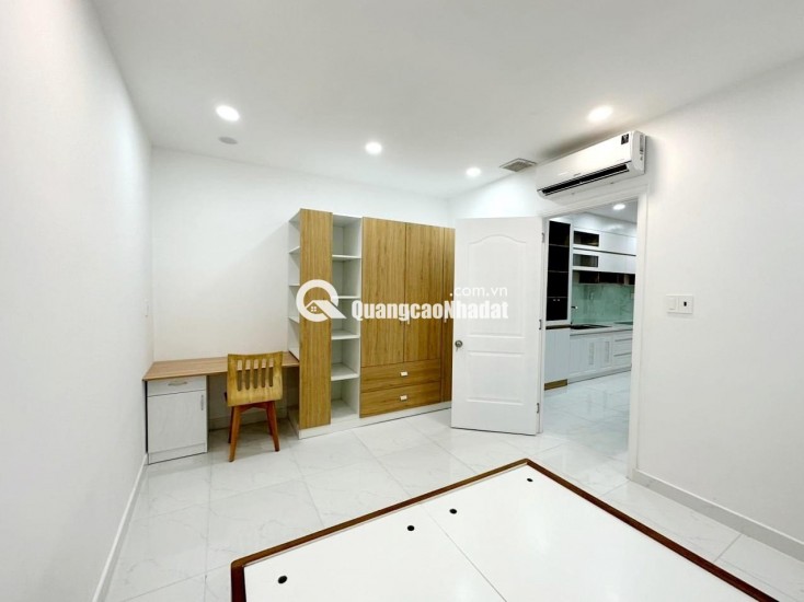 NHÀ ĐẸP AN DƯƠNG VƯƠNG -  P. AN LẠC - 72M2 G.I.Á 5 TỶ 9 TL