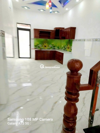 BÁN NHÀ  MẶT TIỀN ĐƯỜNG 1A  BÌNH HƯNG HÒA B, BÌNH TÂN - 8.2 TỶ - 96M2 - 4PN - 2 TẦNG - SỔ HỒNG SÁT BÊN LÊ TRỌNG TẤN