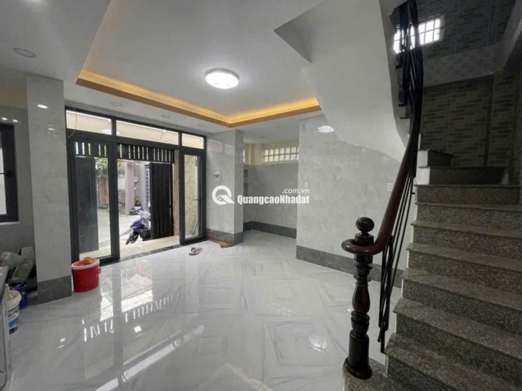 Huế Chính chủ bán nhà Quận 12