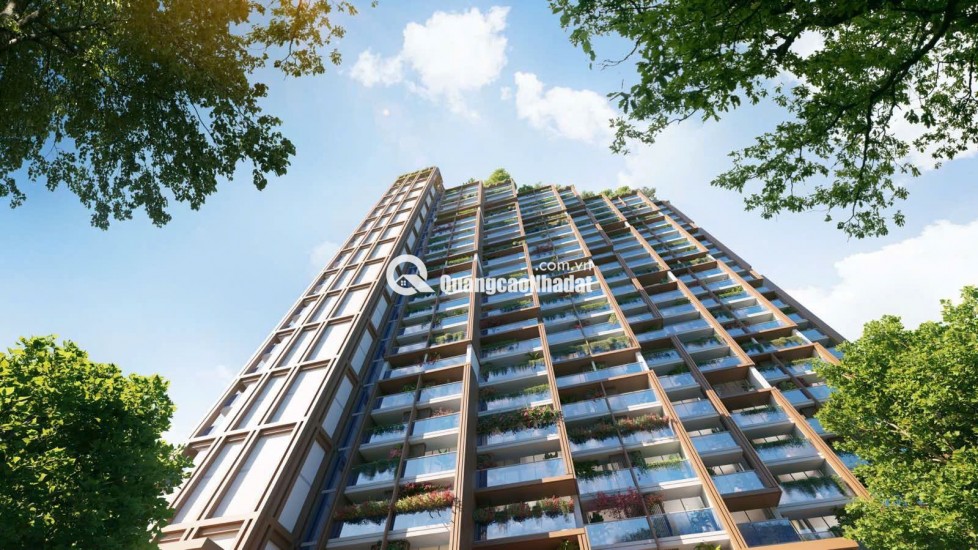 QUỸ CĂN ĐỌC QUYỀN TÒA XANH 1, CHỈ 600 TRIỆU SỞ HỮU NGAY CĂN HỘ FULL NỘI THẤT