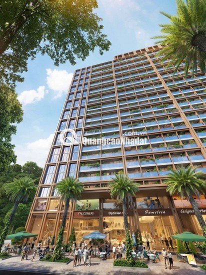SỞ HỮU NGAY CĂN HỘ BIỂN TẠI VỊNH TRUNG TÂM CÁT BÀ CHỈ TỪ 600 TRIỆU