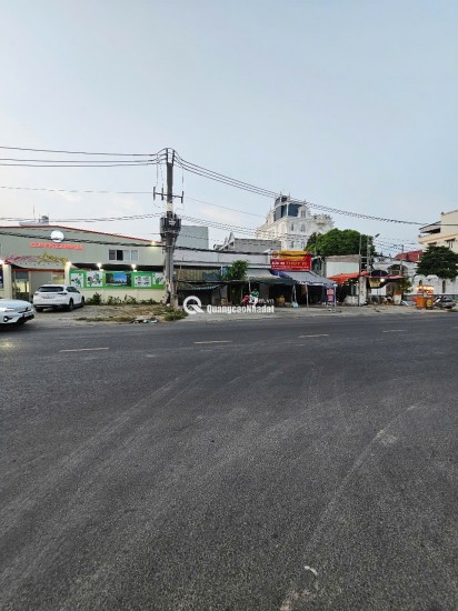 Bán nhà 56m*48m, nhỉnh 45 tỷ, mặt tiền Phạm Hữu Lầu, Quận 7