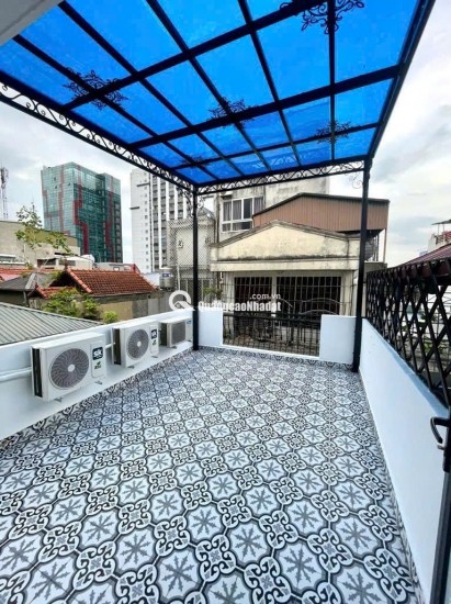 Phân lô ô tô qua nhà, mặt ngõ kinh doanh, Tây Sơn, Đống Đa, gần phố, ngõ thông, 32m x 5T, 8 tỷ