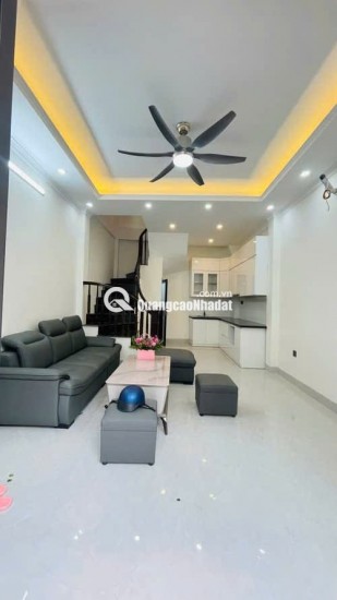 Bán nhà phố Yên Hòa, Cầu giấy, Biết thự liên kề khu phân lô, giá nhỉ 7ty,