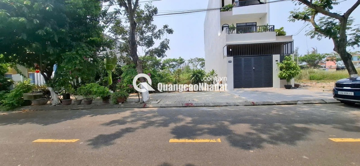 Bán đất thổ cư 90m2 Võ Văn Đồng, Ngũ Hành Sơn, Đà Nẵng - 4.3 tỷ