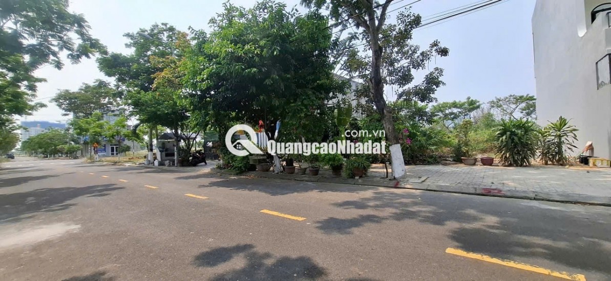Bán đất thổ cư 90m2 Võ Văn Đồng, Ngũ Hành Sơn, Đà Nẵng - 4.3 tỷ