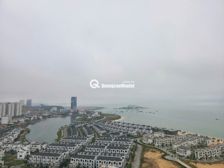 Cần bán  căn hộ Citadin Hạ Long view thẳng biển Phường Hùng Thắng - TP Hạ Long - Quảng Ninh.