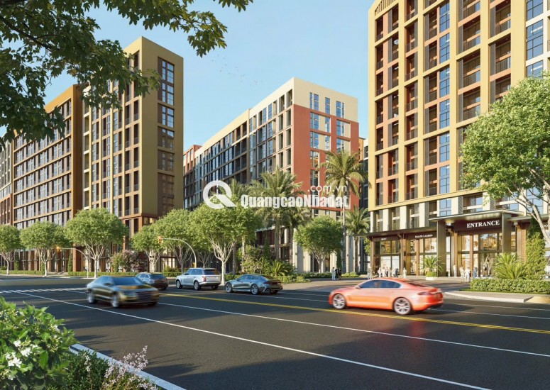 Chính thức nhận booking phân khu Park Residence cạnh công viên Sun World Hà Nam