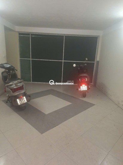 CẦN CHO THUÊ TẦNG 3 - NHÀ SỐ 19, NGÕ 9, PHỐ QUỲNH LÔI, QUỲNH MAI, HÀ NỘI