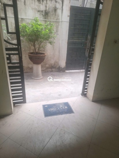 CẦN CHO THUÊ TẦNG 3 - NHÀ SỐ 19, NGÕ 9, PHỐ QUỲNH LÔI, QUỲNH MAI, HÀ NỘI