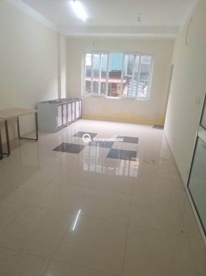 CẦN CHO THUÊ TẦNG 3 - NHÀ SỐ 19, NGÕ 9, PHỐ QUỲNH LÔI, QUỲNH MAI, HÀ NỘI