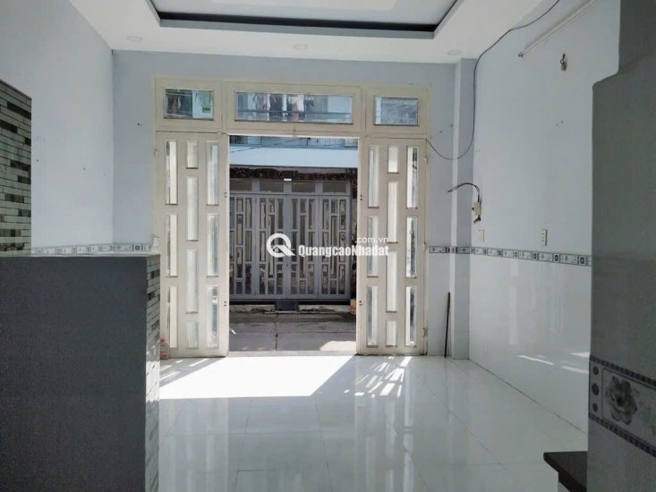 bán nhà quận Tân PPhú