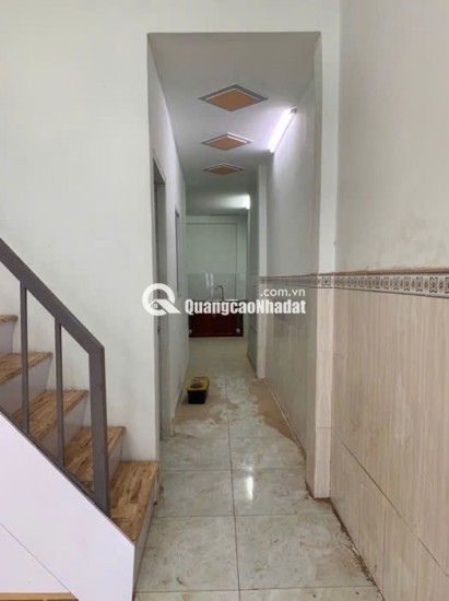 BÁN NHÀ BÌNH THẠNH- 1 TRỆT 1 LỬNG 2 PHÒNG NGỦ- BÌNH QUỚI-NHỈNH 3 TỶ