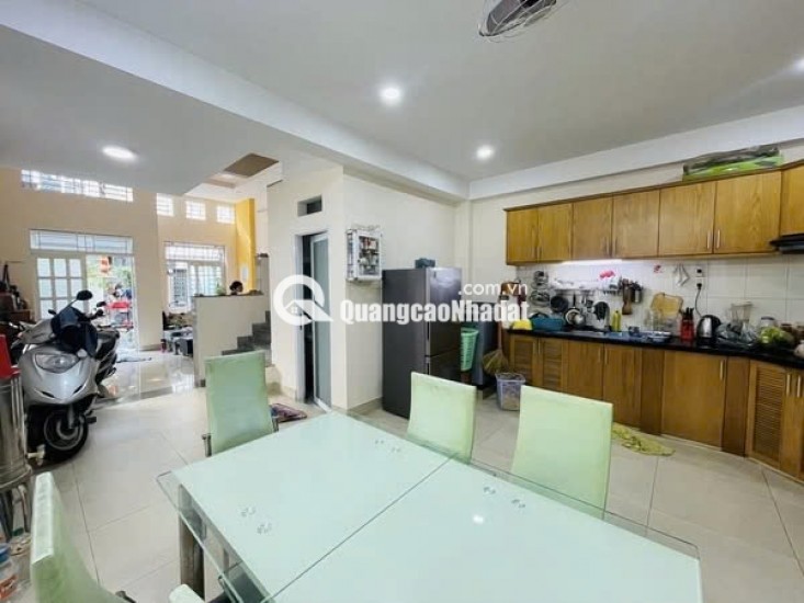 CĂN GÓC HẺM LÊ VĂN SỸ, P13, PHÚ NHUẬN