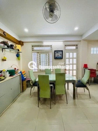 CĂN GÓC HẺM LÊ VĂN SỸ, P13, PHÚ NHUẬN