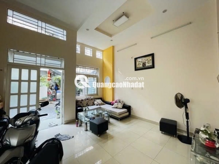 CĂN GÓC HẺM LÊ VĂN SỸ, P13, PHÚ NHUẬN