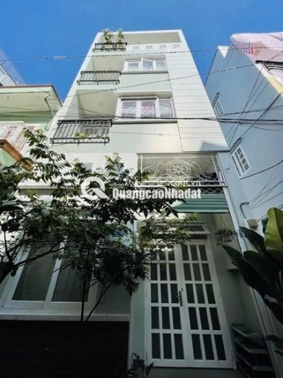 CĂN GÓC HẺM LÊ VĂN SỸ, P13, PHÚ NHUẬN