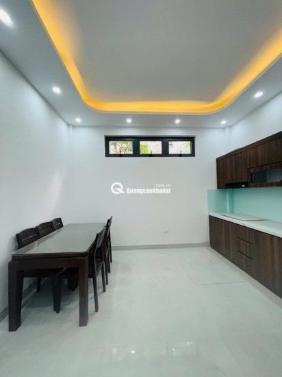 MẶT NGÕ HOÀNG MAI - NGÕ THÔNG, Ô TÔ TRÁNH - 5 TẦNG THANG MÁY - GIÁ 15 TỶ