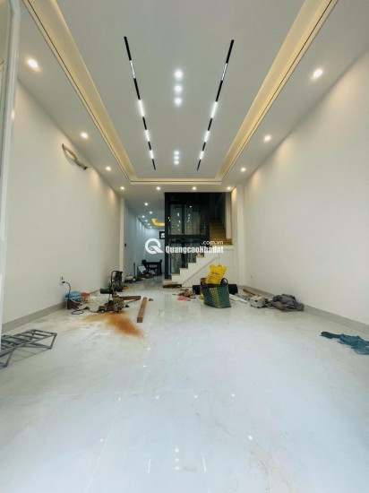MẶT NGÕ HOÀNG MAI - NGÕ THÔNG, Ô TÔ TRÁNH - 5 TẦNG THANG MÁY - GIÁ 15 TỶ