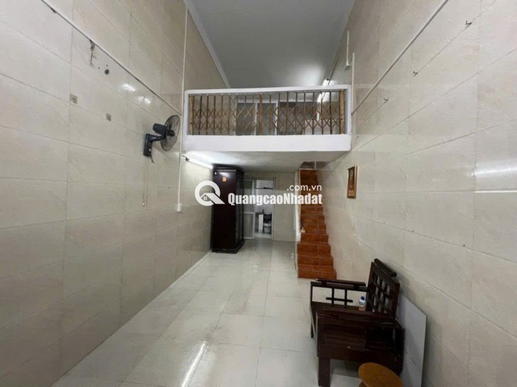 Bán Nhà tại Trương Định, Hai Bà Trưng ,30m, 4,8 tỷ