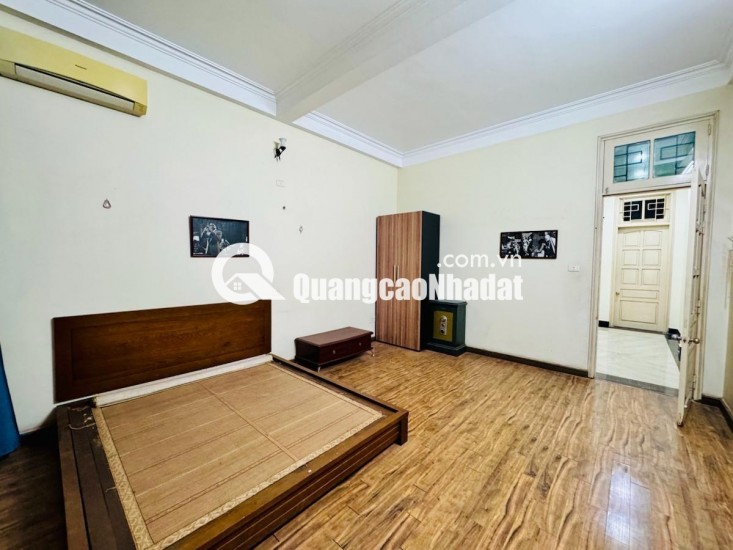 MẶT NGÕ TRẦN PHÚ - 20M RA PHỐ - ÔTÔ ĐỖ CỬA, VÀO NHÀ - GIÁ 16 TỶ