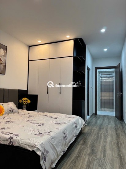 Bán Nhà Xuân La - Tây Hồ  -  5 Tầng Thang Máy Nhập Khẩu  -  Oto Qua Nhà  -  Full Tiện Ích