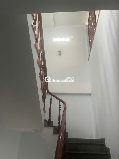 BÁN NHÀ MẶT TIỀN ĐƯỜNG SỐ, BHH, BÌNH TÂN 3 TẦNG 134M2, NHỈNH 8 TỶ