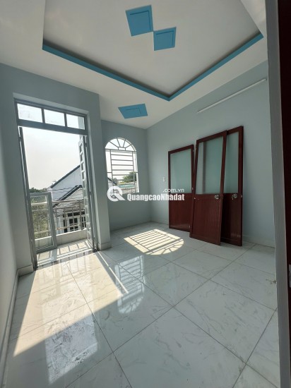 Nhà phố liền kề chỉ từ 399 triệu dọn vào ở ngay tặng Full nội thất