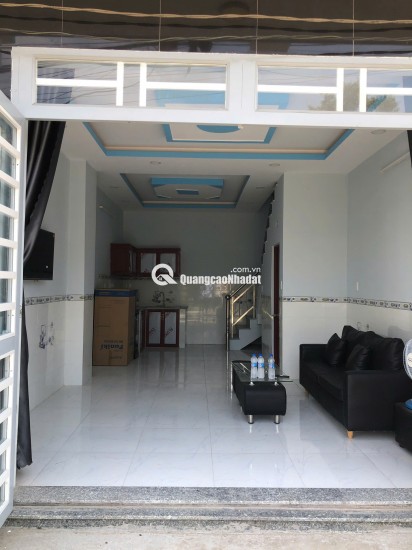 Nhà phố liền kề chỉ từ 399 triệu dọn vào ở ngay tặng Full nội thất