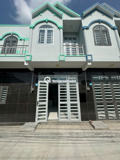 Nhà phố liền kề chỉ từ 399 triệu dọn vào ở ngay tặng Full nội thất