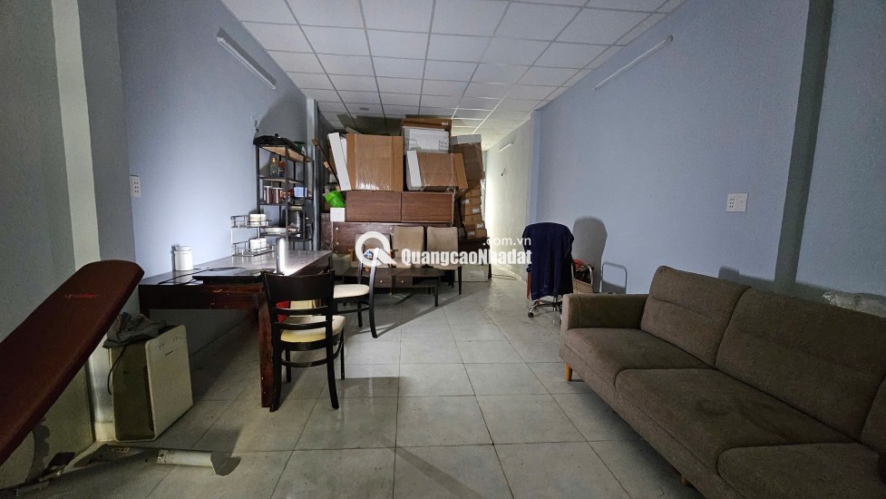 bán gấp nhà MT đường số 6, Bình Hưng Hòa, Bình Tân; 4x21m; sổ hồng; 6,45 tỷ