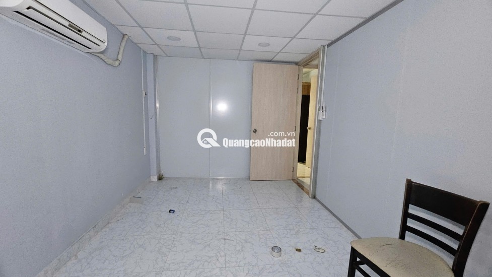 bán gấp nhà MT đường số 6, Bình Hưng Hòa, Bình Tân; 4x21m; sổ hồng; 6,45 tỷ