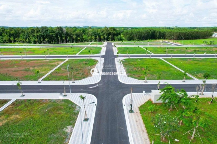 NHANH TAY SỞ HỮU ĐẤT BIỆT THỰ SÂN VƯỜN KHU ĐT LAN ANH 7 GIÁ TỐT
