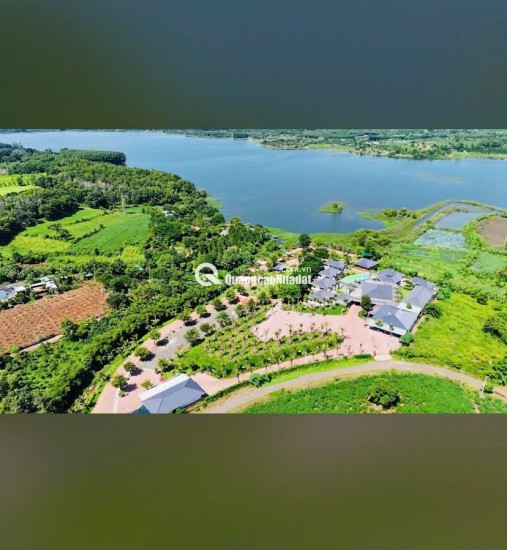 BÁN LÔ ĐẤT GIÁ TỐT – XÃ LONG TÂN, ĐẤT ĐỎ, BÀ RỊA - VŨNG TÀU