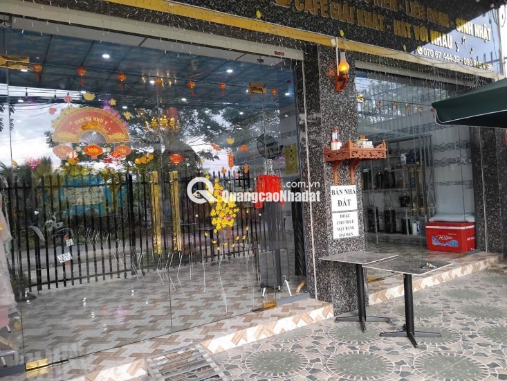 Chính chủ bán nhà đất tại Ấp Chợ, xã Tân Thành, huyện Gò Công Đông, tỉnh Tiền Giang
