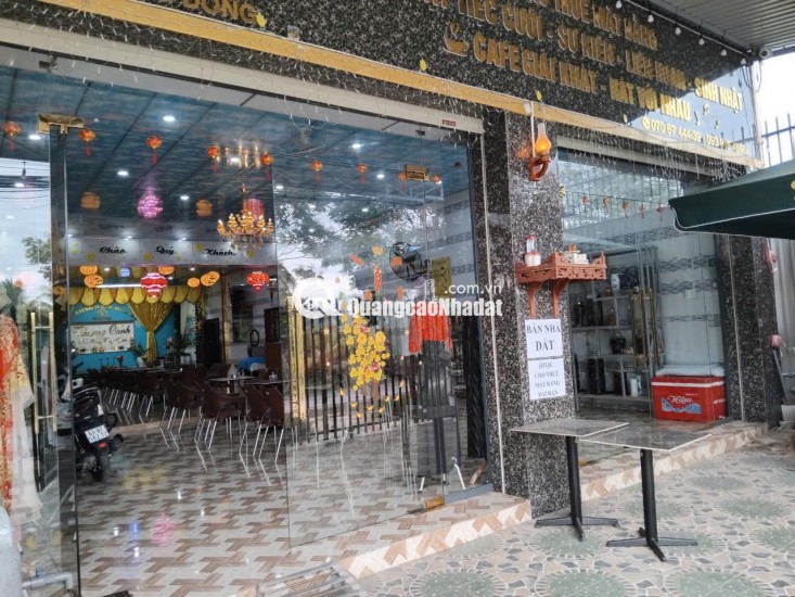 Chính chủ bán nhà đất tại Ấp Chợ, xã Tân Thành, huyện Gò Công Đông, tỉnh Tiền Giang