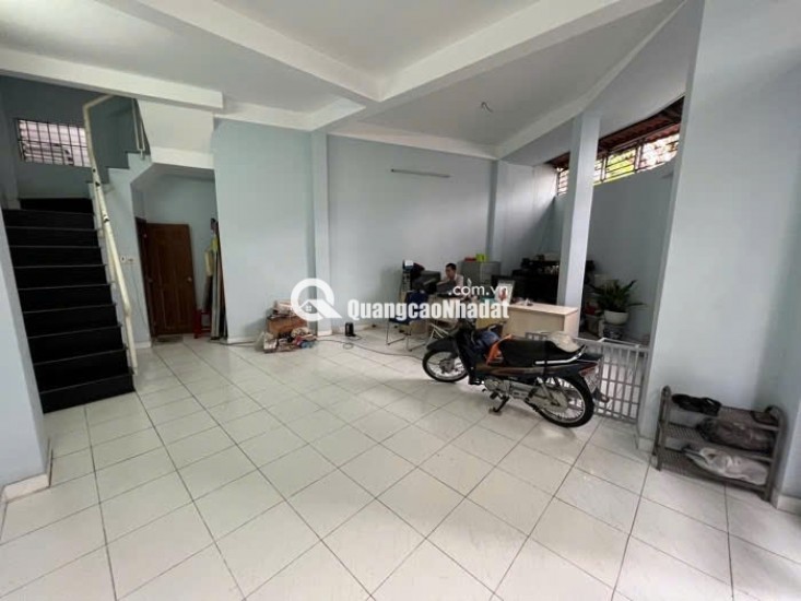 Bán nhà 10*9, HXH, gần Lạc Long Quân, Tân Bình, 2 lầu, nhỉnh 5 tỷ