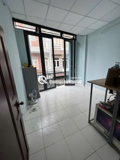 Bán nhà 10*9, HXH, gần Lạc Long Quân, Tân Bình, 2 lầu, nhỉnh 5 tỷ
