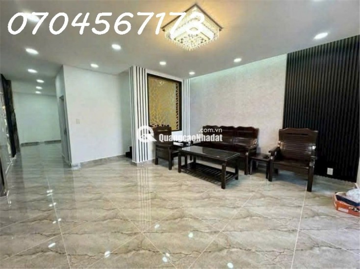 BÁN NHÀ HẺM  NGUYỄN THỊ THẬP - Q.7 - 72M2 - 2 TẦNG - GIÁ HỜI 5.9 TỶ - SỔ HỒNG CHÍNH CHỦ