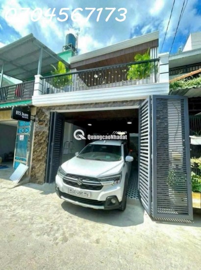 BÁN NHÀ HẺM  NGUYỄN THỊ THẬP - Q.7 - 72M2 - 2 TẦNG - GIÁ HỜI 5.9 TỶ - SỔ HỒNG CHÍNH CHỦ