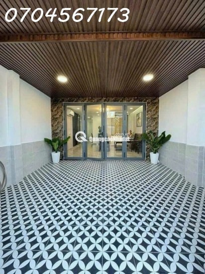 BÁN NHÀ HẺM  NGUYỄN THỊ THẬP - Q.7 - 72M2 - 2 TẦNG - GIÁ HỜI 5.9 TỶ - SỔ HỒNG CHÍNH CHỦ