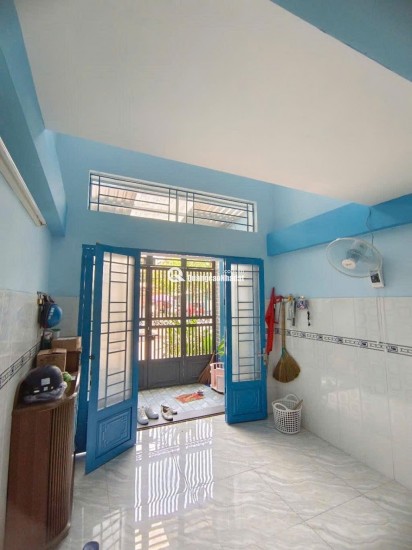 BÁN NHÀ MẶT PHỐ QUẬN 7 - VỊ TRÍ VÀNG - 6.9 TỶ - 4 TẦNG, 4 PN, SỔ HỒNG