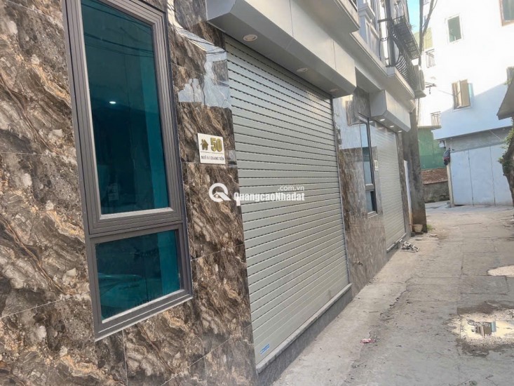 BÁN NHÀ RIÊNG TẠI NGÁCH 51 QUANG TIẾN, NAM TỪ LIÊM, HÀ NỘI