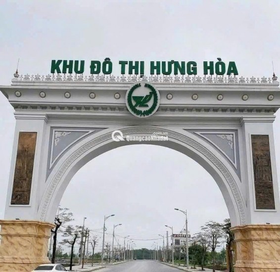 CHÍNH CHỦ CẦN BÁN MẢNH ĐẤT SIÊU ĐẸP TẠI HƯNG HOÀ -  THANH LIÊM - PHỦ LÝ - HÀ NAM