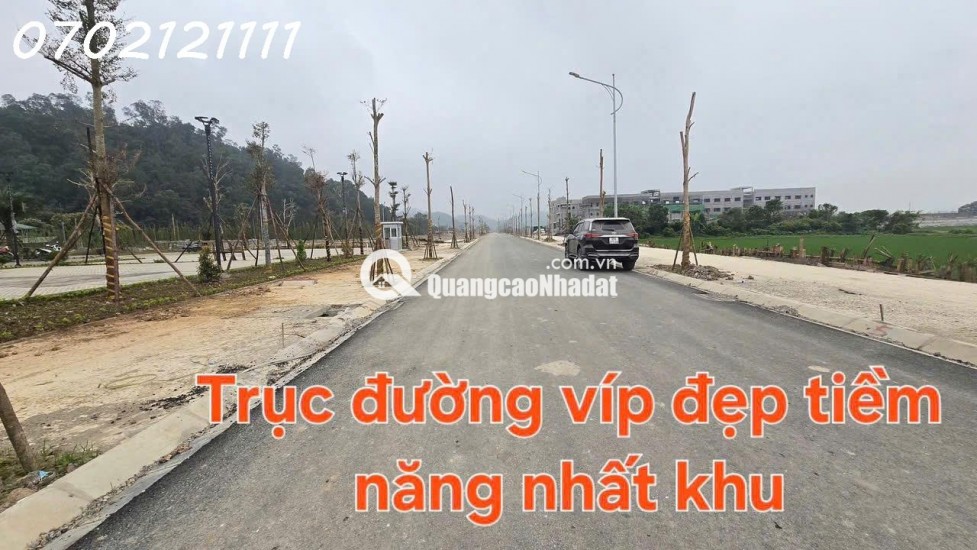 CHÍNH CHỦ CẦN BÁN  BT7 Bt 9 Bt 11 khu heritaghe thị trấn Tân Thanh