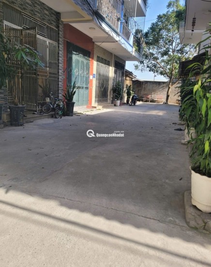 Bán nhà C4 Phân lô  ô tô vào, ngay đường Ngọc Hồi Liên Ninh giá 5.3 tỷ