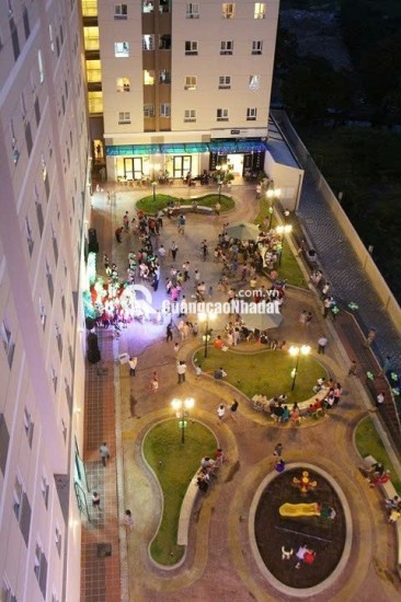 Chính chủ cần bán gấp vài căn shophouse và penthouse tại chung cư Thạnh Lộc First Home – Q.12