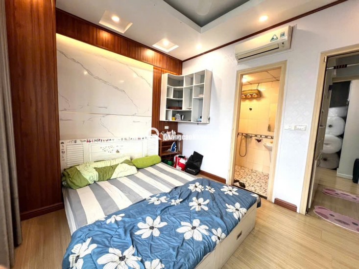 CĂN HỘ ĐẸP NHẤT TÒA 80M2 - LÔ GÓC - AN SINH ĐỈNH CAO - VIEW THOÁNG ĐẸP